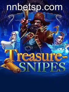 Descubra o Mundo de TreasureSnipes: O Jogo de Estratégia e Aventura