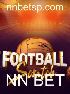 FootballScratch: Revolucionando o Mundo das Apostas Esportivas com NN BET