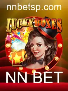 Descubra o Empolgante Jogo de Azar 'LuckyBoxes' com a Plataforma NN BET