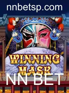 WinningMask: Descubra o Novo Fenômeno dos Jogos de Apostas