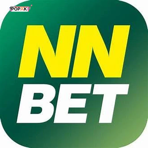 NN BET Logo