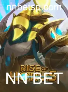 RiseofHorus: Descubra o Fascinante Mundo de NN BET
