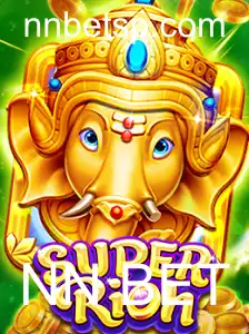 Explorando o Mundo de SuperRich: Um Mergulho nas Regras e Estratégias do Jogo