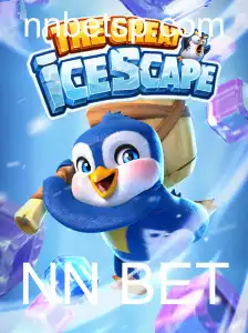 Descubra o Fascinante Mundo de TheGreatIcescape: Um Mergulho no Universo de NN BET